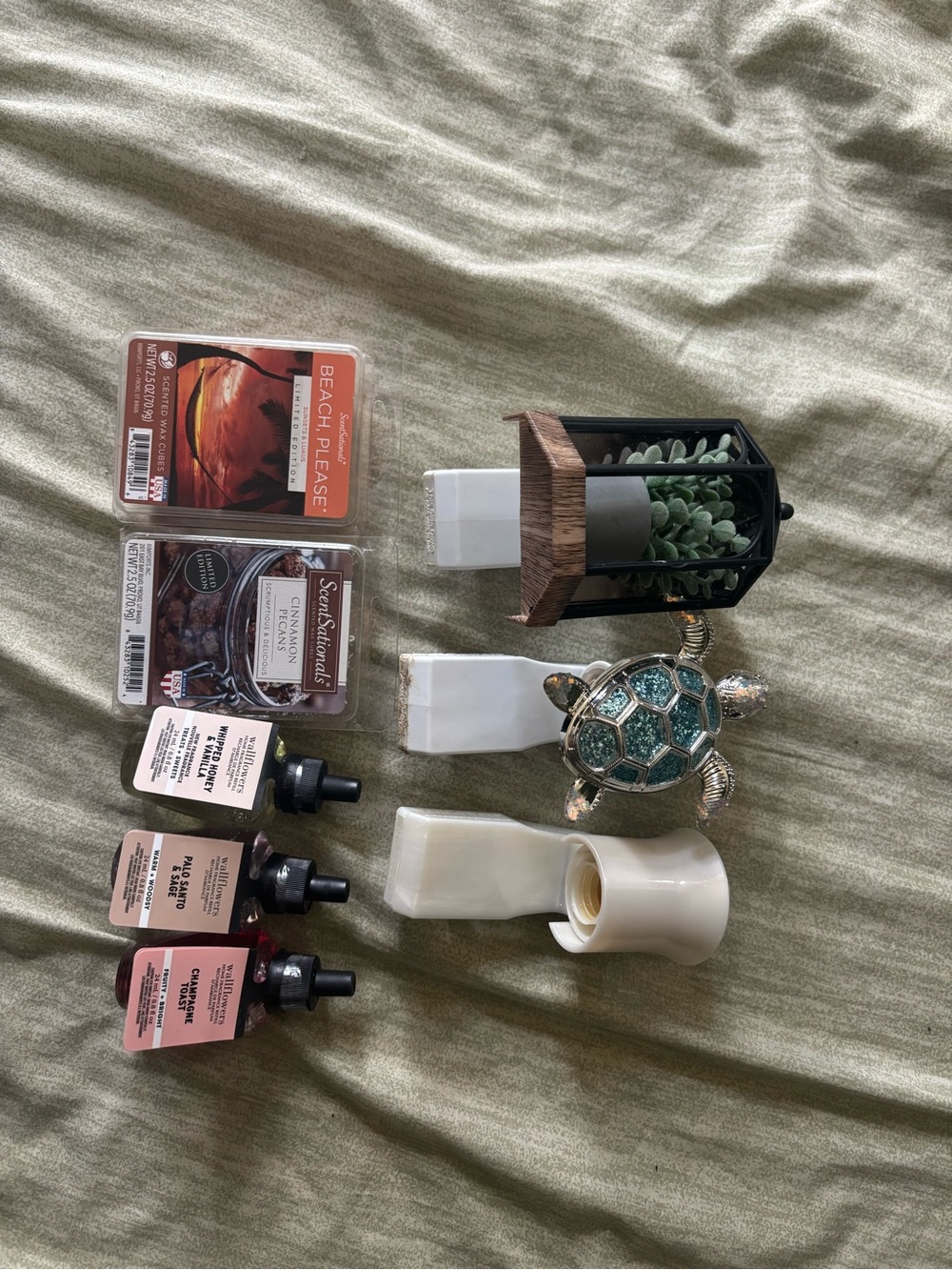 Fragrance bundle